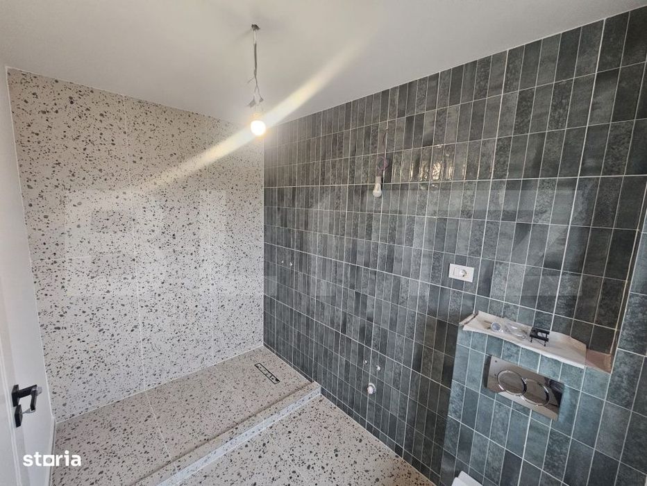 Casa la cheie P+1, 200 mp utili, 505 mp teren, zona Aeroport
