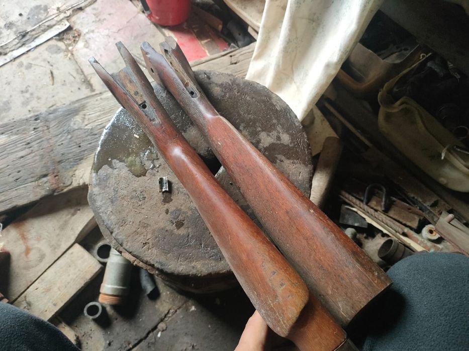 Продам охотничий инвентарь