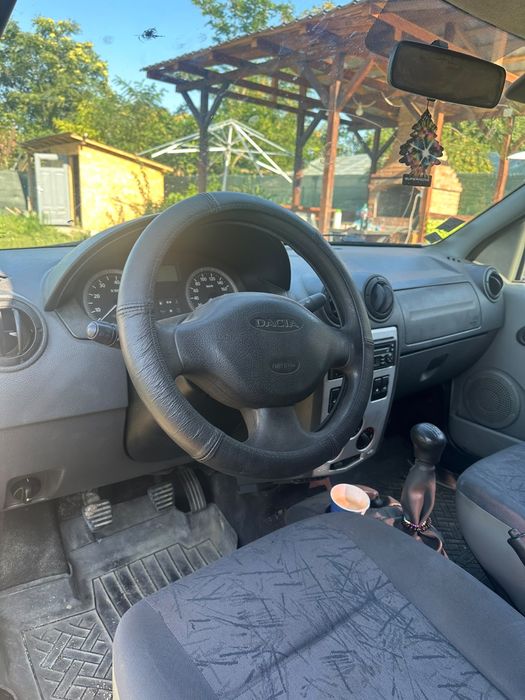 DACIA Logan 0 — imagine 4