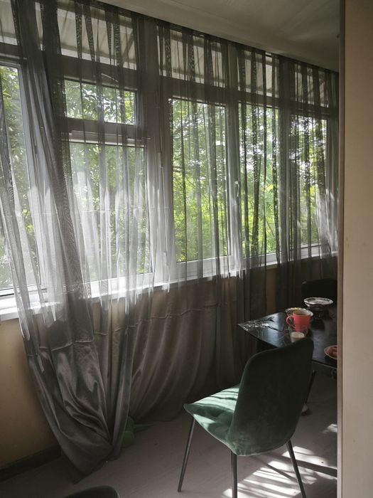 Квартира 3-х комнатная