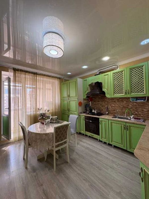 Продается трешка по горячей цене в ЖК Эдельвейс