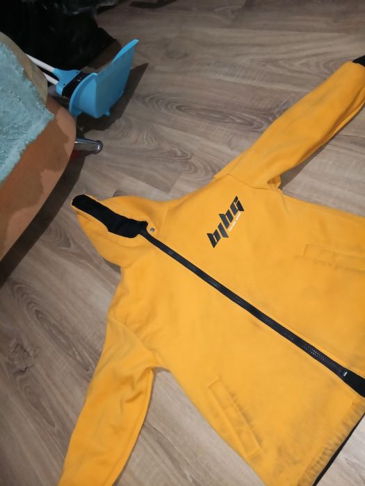 Двух старония куртка для мальчиков