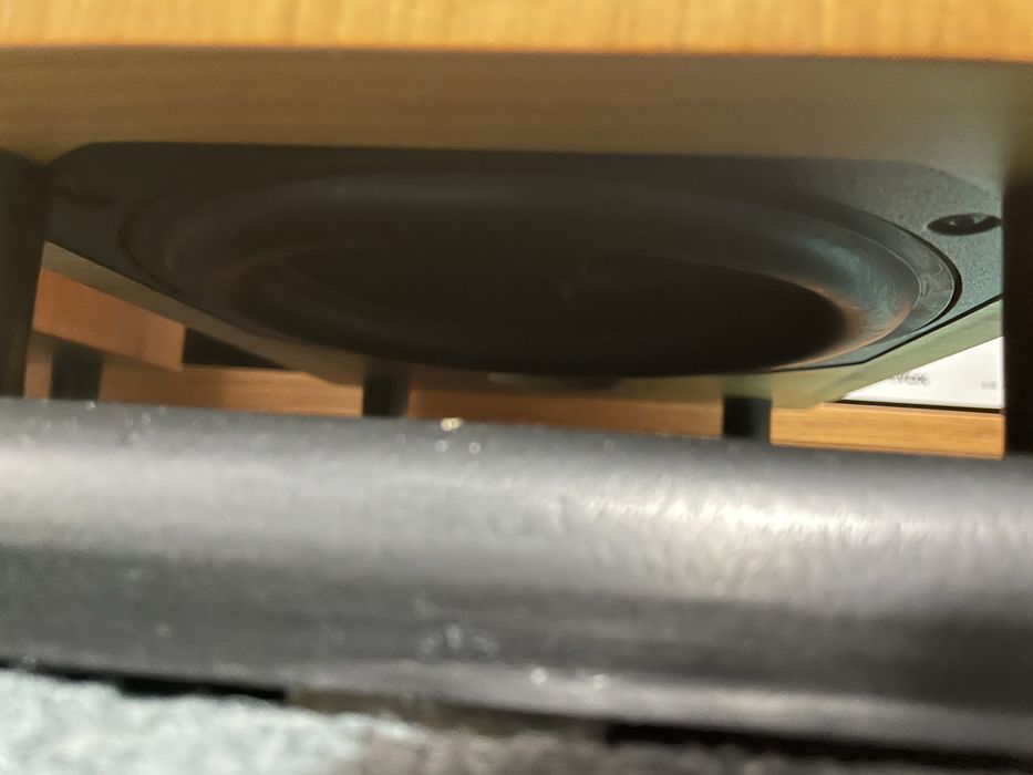 Boxe chario premium 2000 tower 75