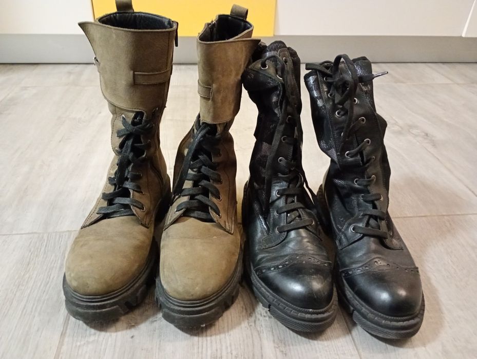 Ghete dama marimea 38