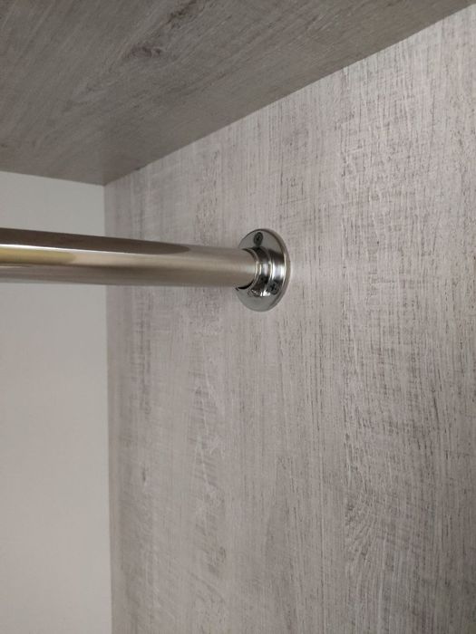 Шкаф луна размером 1.8×2.05