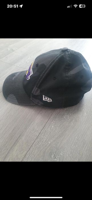 Șapcă Lakers New Era