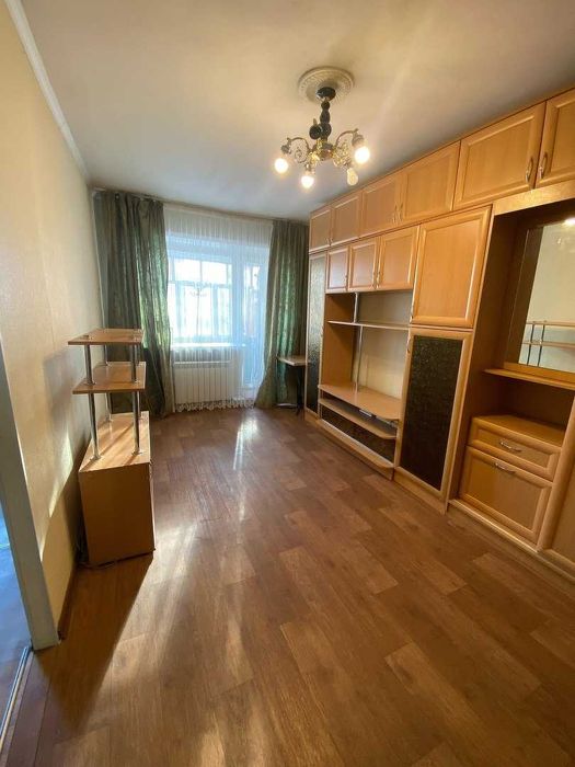 1 кoмнатнaя кваpтира в самом сердце города Петропавловск