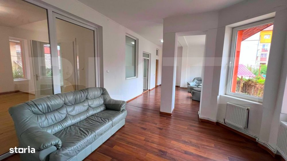 Spatiu birouri, 180 mp, zona Centrala – Alba Iulia