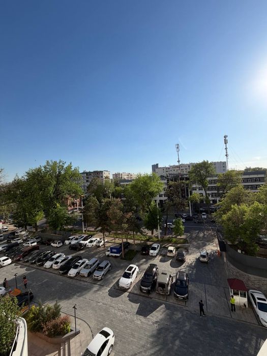 3х ком 88м2 Продается ЖК Infinity Ц-1 Эфенди Центр