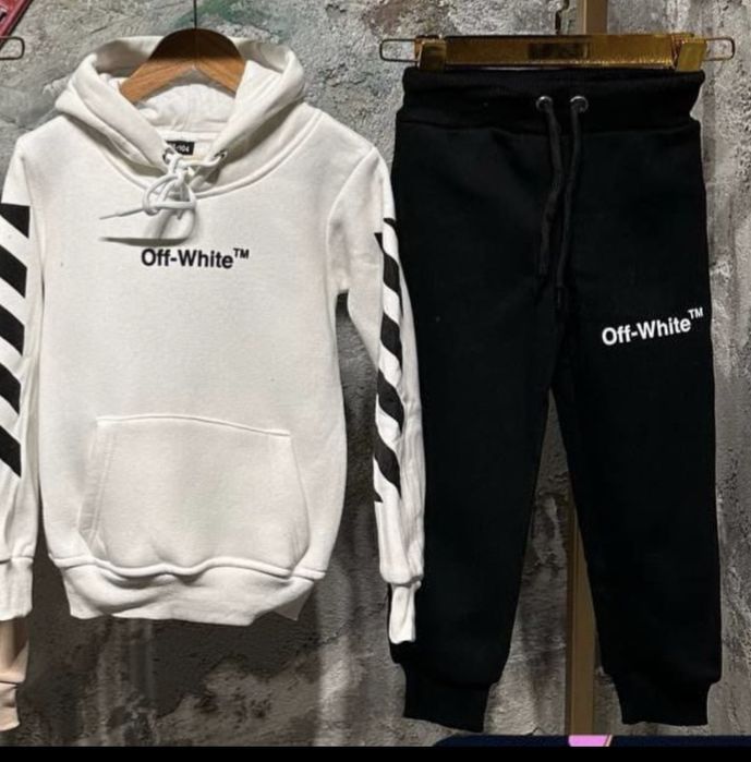 Trening copii flausate/vătuite