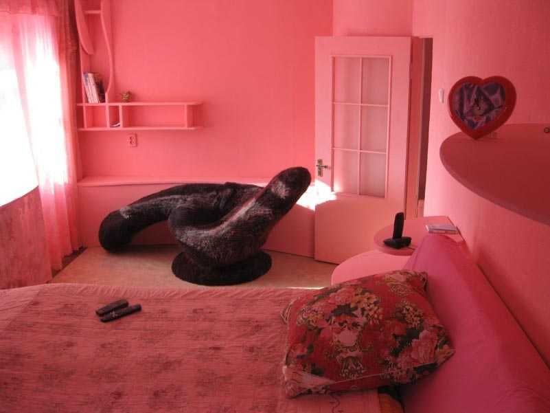 ХОЗЯИН район Стрелка