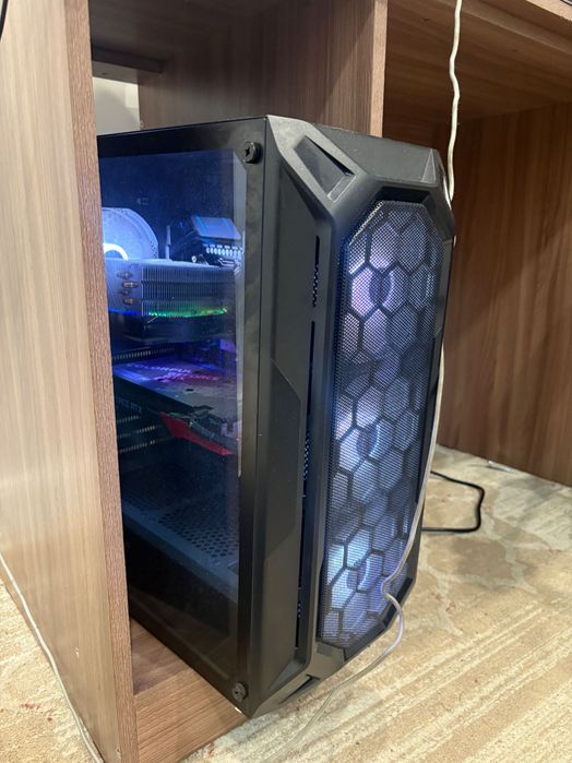 продам игровой компьютер