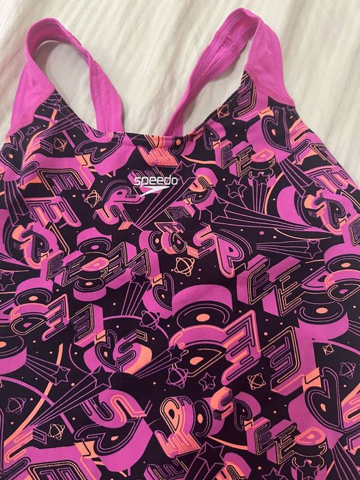 Speedo цял бански