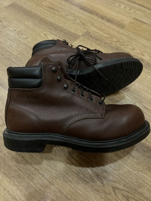 Red wing 43 размер