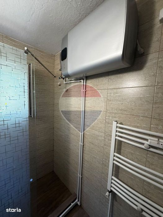 2 camere Brazdă, etaj 2, zero comision cumpărător