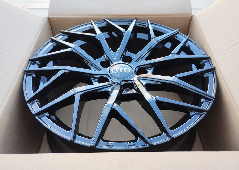 Jante 17 Audi A3 A4  A6 Q2 Q3 Q5 pe 17 "