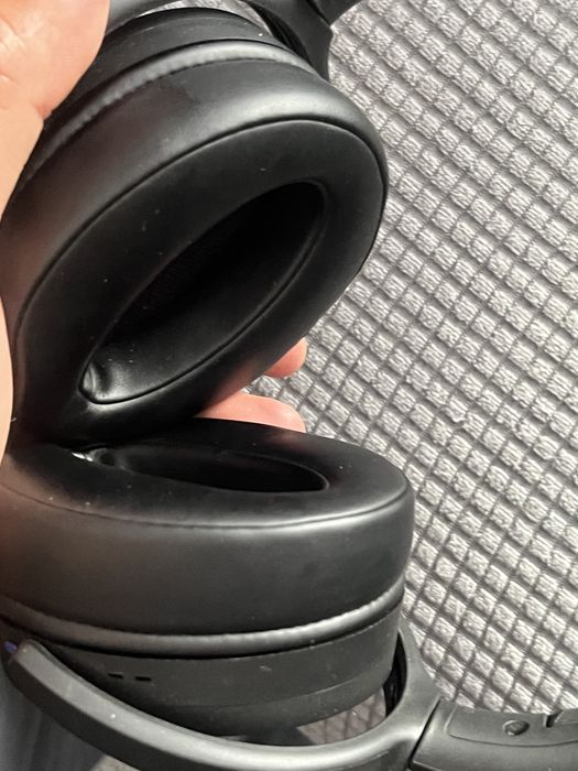 Casti bluetooth Senheiser Adapt 360