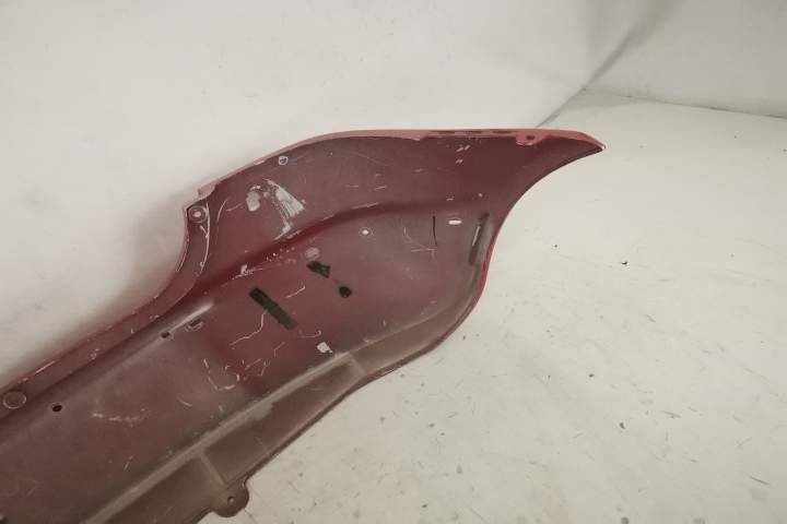 Оригинална задна броня в добро състояние Мерцедес-Бенц А-Клас / Merced