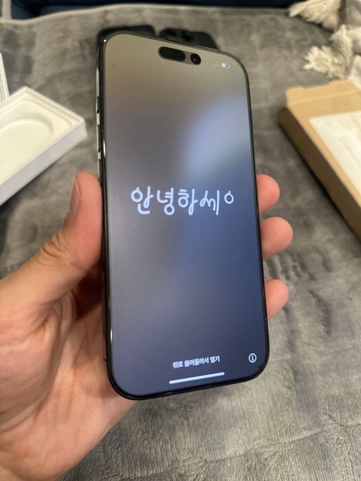 Iphone 16 pro/1trb