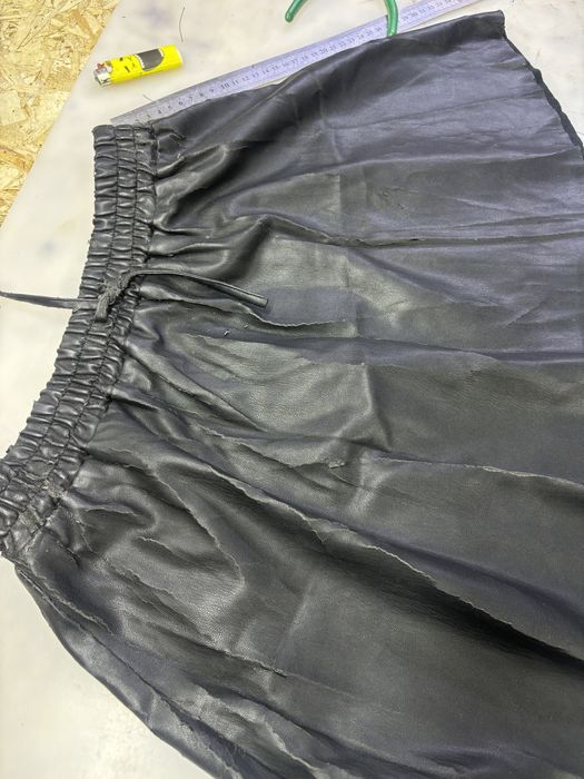 Перетяжка сидений