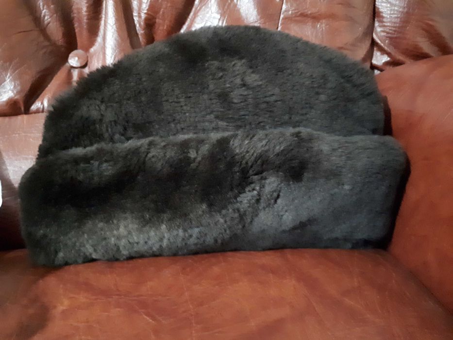 Căciulă militară de oraș NOUĂ, supercalitate