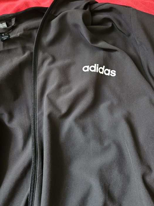 Мужская мастерка adidas