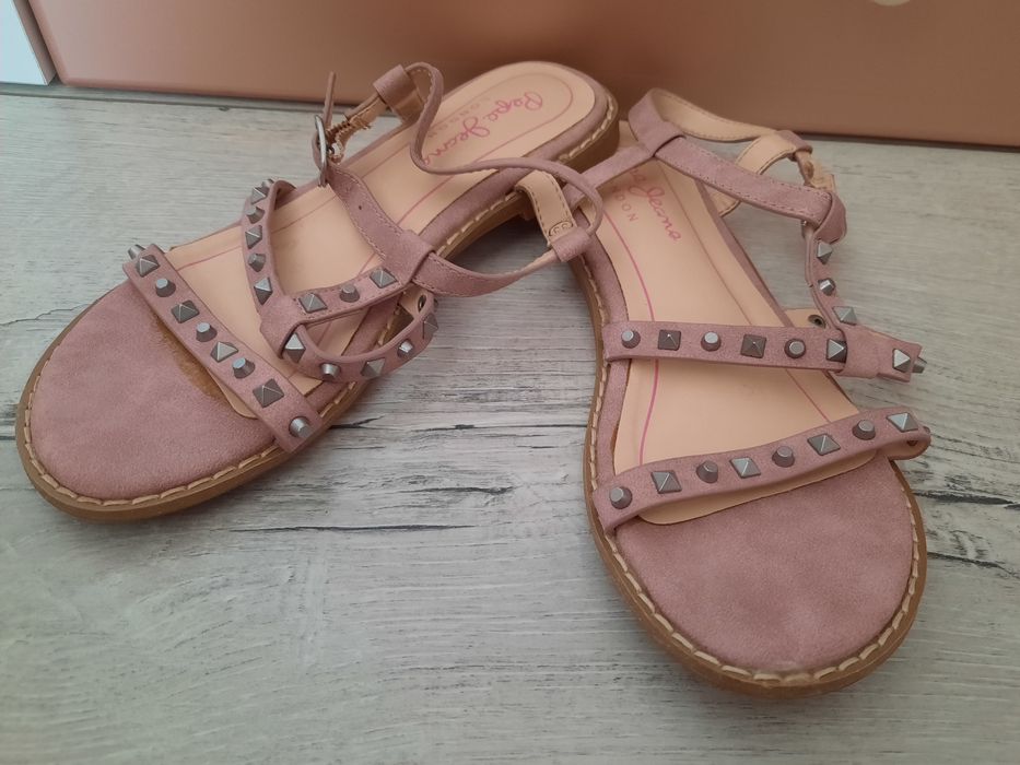 Сандали за момиче Pepe Jeans 33 номер