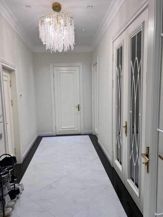 жк баурум 3\1\8. 114 м2