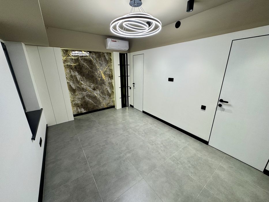 Ц-4 | Шедевр - Продается нежилое помещение/Евро офис 87м2