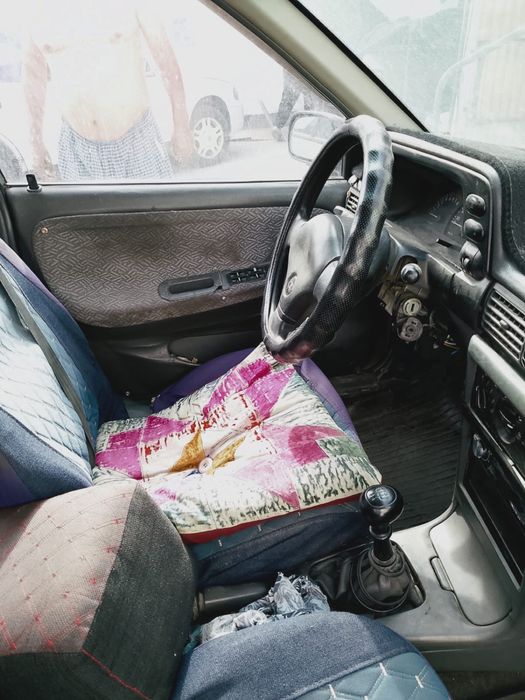 Продам автомобиль
