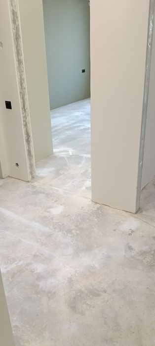 наливной пол ташкент