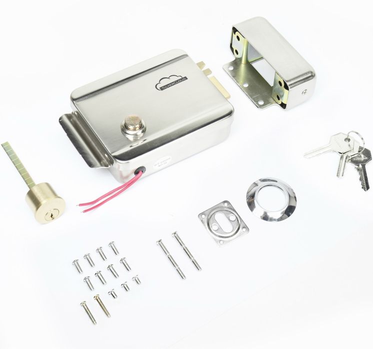 yala electromagnetica Silvercloud YL500