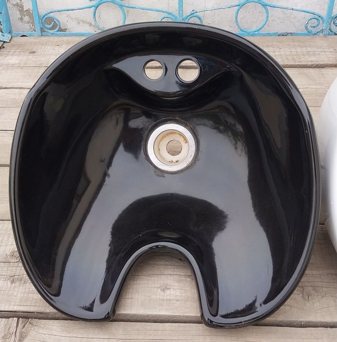 Раковины парикмахерские