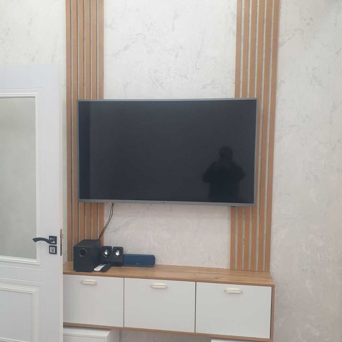 Продаётся 2-комнатная квартира | Заходи и живи (без посредников)