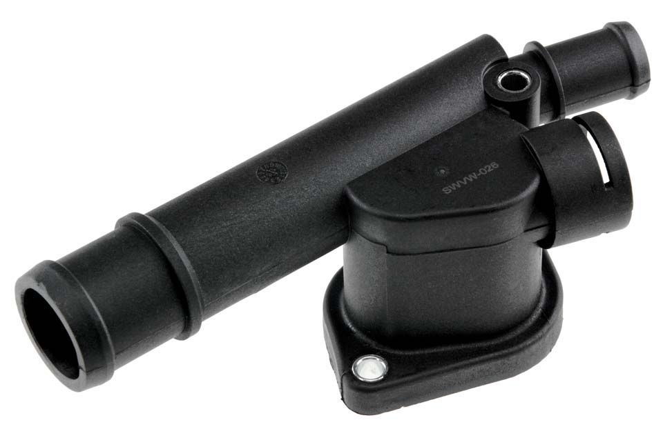 Carcasa termostat Vw Passat 2.0 Tdi 202010, Golf 5 2.0 Tdi 202008, Touran 2.0 Tdi 202010, Skoda Roomster 1.9 Tdi 202010, Audi A3 2.0 Tdi Quattro