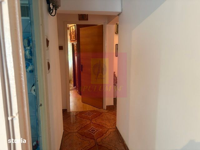 Apartament 3 camere Drumul Sarii.