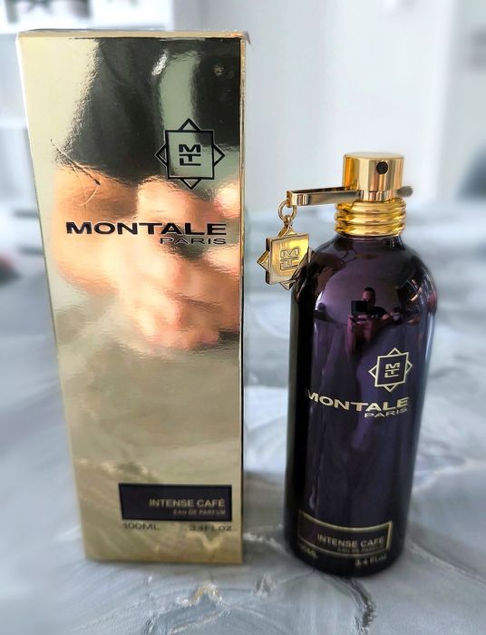 Montale Парфюмна вода Intense Cafe, 100 ml
