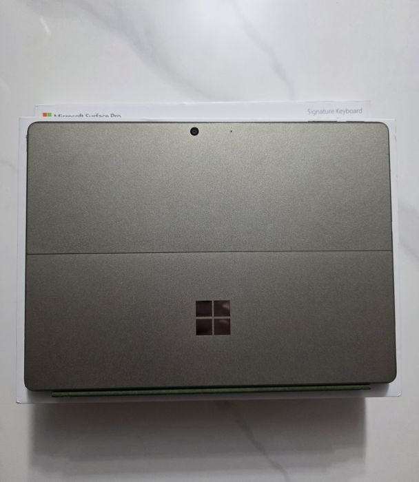 Tableta Microsoft Surface PRO 9 + Tastatura US + Slim Pen 2