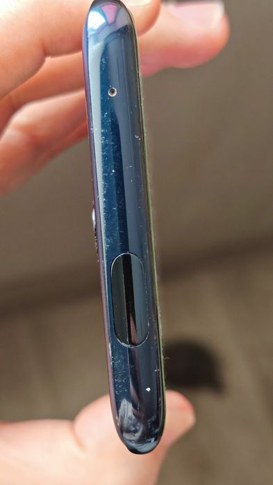 Oneplus 7 pro 8/256 Nebula blue