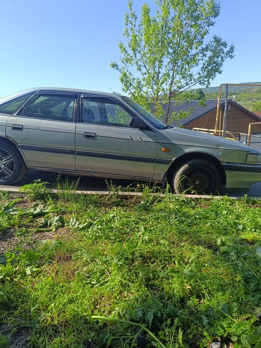 Продам mazda 626 .2.2 год 1990
