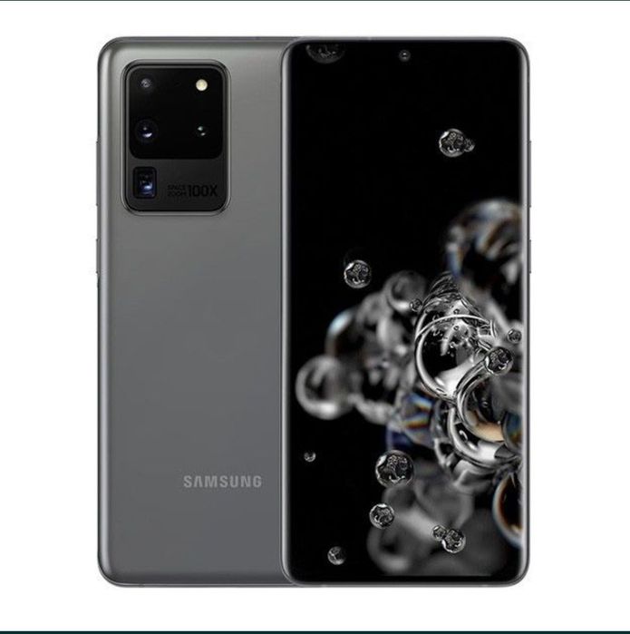 Самсунг 20 ультра 5g