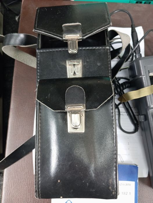 Мегаомметър, Мегер PU 182.1