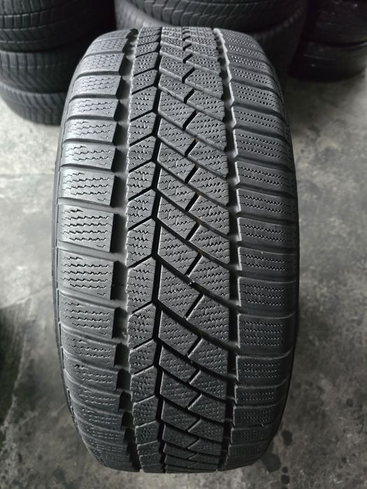 Continental 225/50 R18 99V MS iarnă runflat