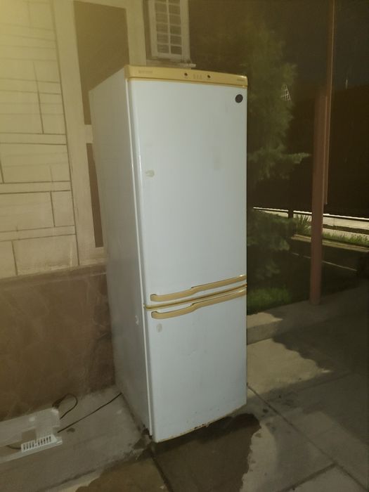 Холодильник Самсунг