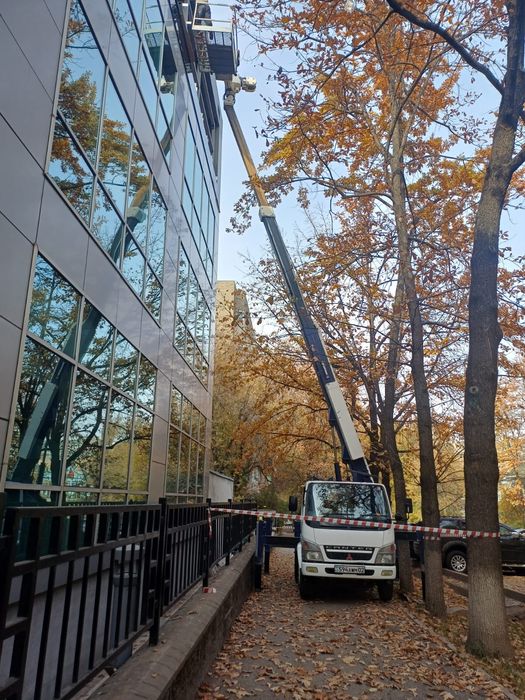 Автовышка, Кобра ,Манипулятор