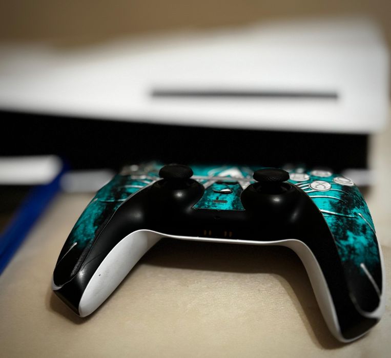 Ps 5 Disk edition 825 GB