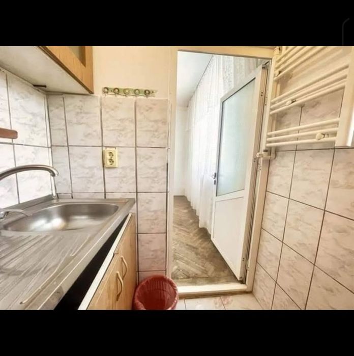 Vând apartament 2 camere