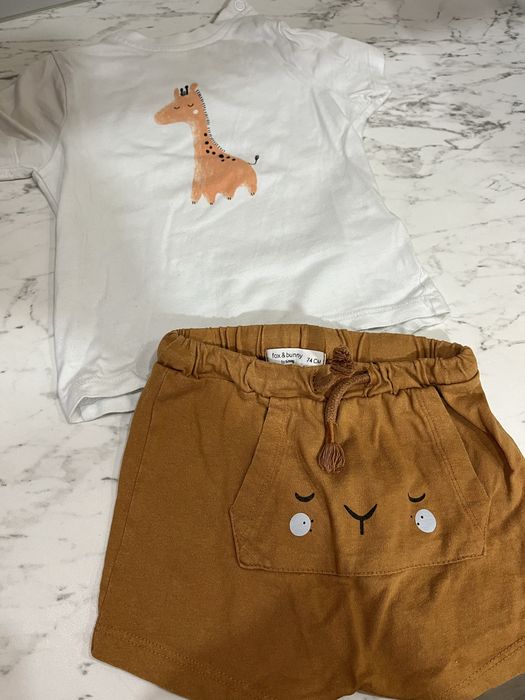 Детски дрехи Зара - HM