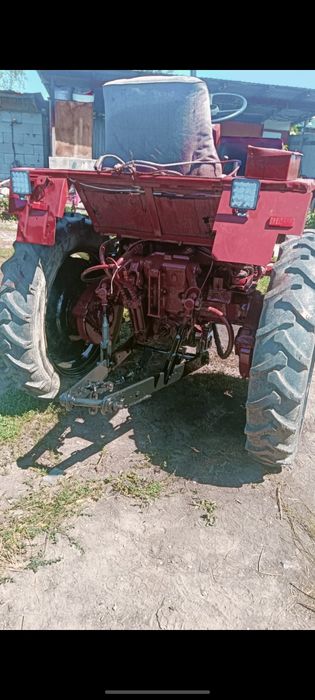 Продам Трактор Т 25