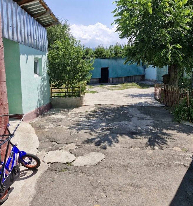 Продаётся частный дом